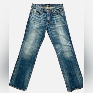 Lucky Brand 361 Vintage Straight Men's Jeans